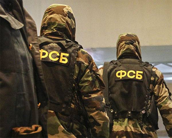 Seorang militan yang terlibat dalam pembuatan alat peledak dieliminasi di Kovrov