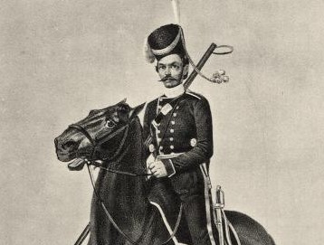 Бугское войско казачье