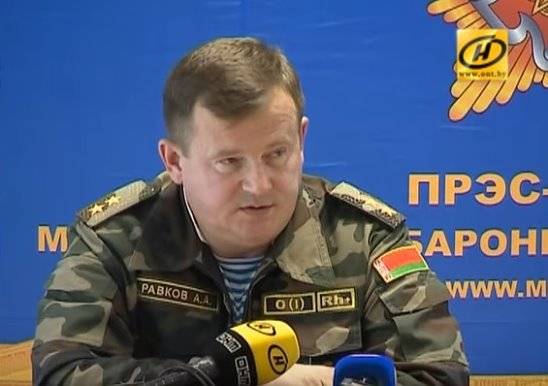 Ministère de la défense de la République du Bélarus: l'OTAN "en cachette" renforce son regroupement