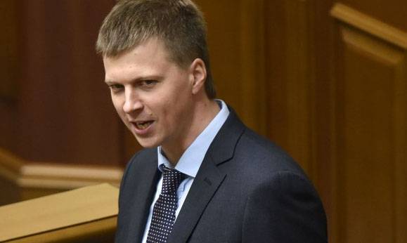 В Верховной раде предложили "окончательное решение" вопроса украинских пенсионеров