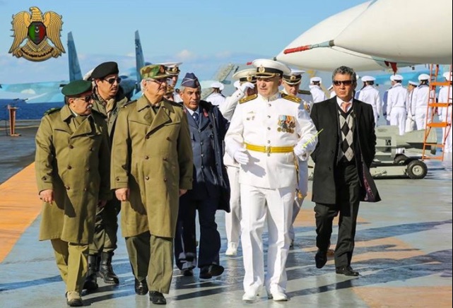 Джихадисты в Ливии отступают, но не бросают оружия