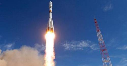 Спутник Минобороны РФ успешно выведен на орбиту