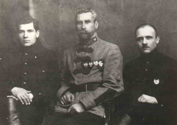 «Железный Мартын». Кровь и подвиги Яна Фабрициуса