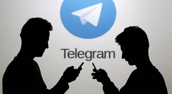 P. Durov: Potential blocking of Telegram will not complicate the tasks of terrorists