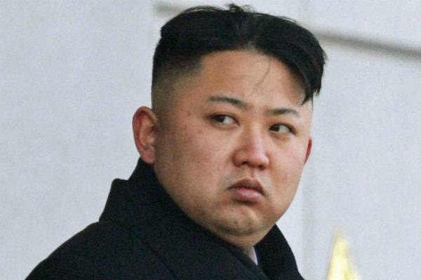 Etelä-Korea yritti murhata Pohjois-Korean johtajan