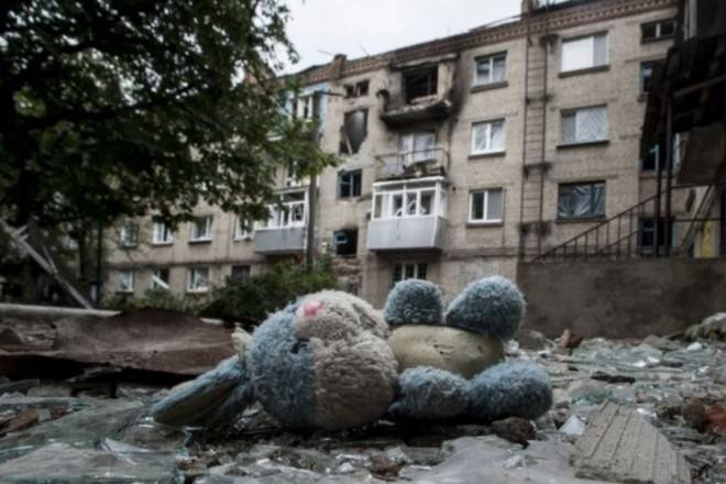 Německé ministerstvo zahraničí neočekává brzké vyřešení konfliktu na Donbasu