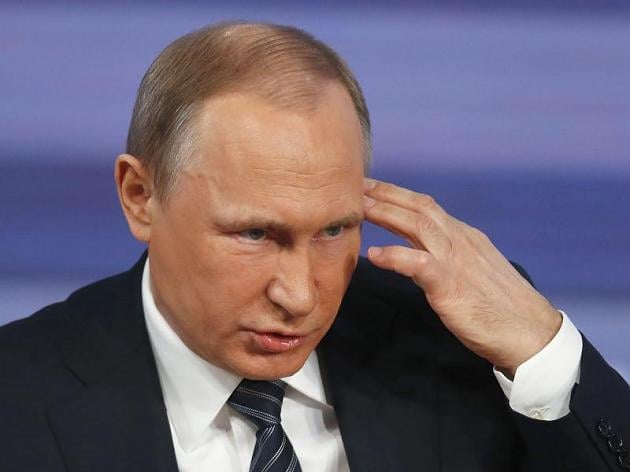 Миллиарды для России: Путин может отпраздновать конец изоляции