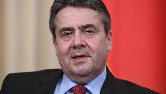 German Foreign Ministry: we want to open a new chapter in relations with Russia