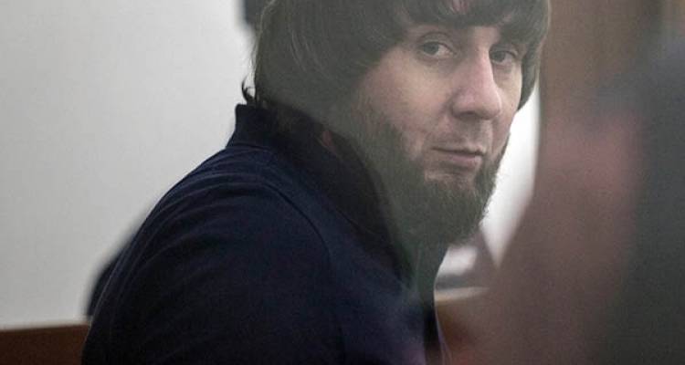 Juriul i-a găsit vinovați pe toți cei cinci inculpați din dosarul lui B. Nemțov
