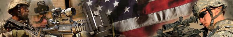 Русские всё предусмотрели: США проиграют войну России