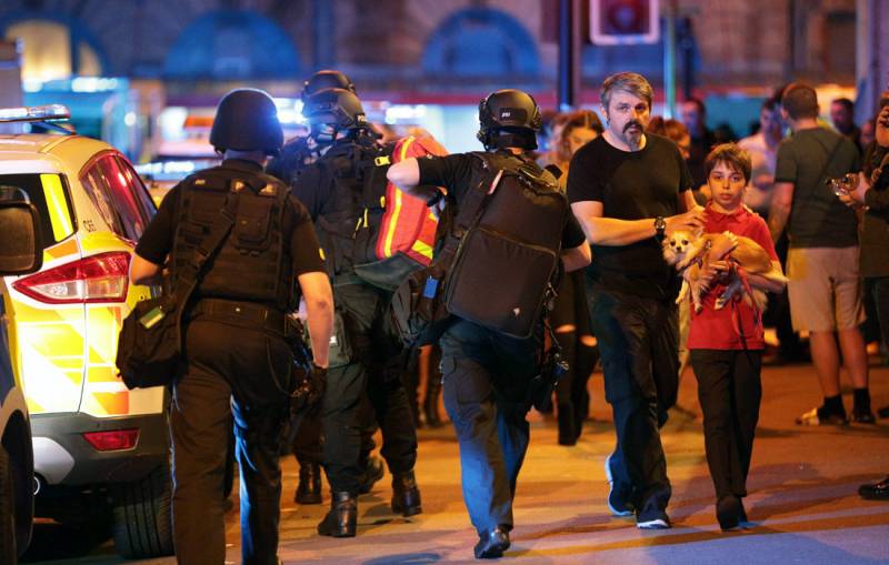 Резня по умолчанию