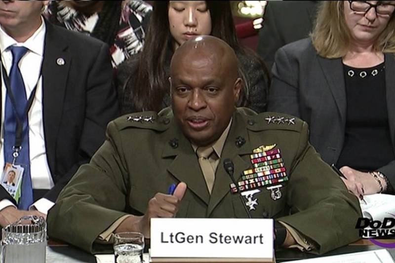 Америку подстерегают со всех сторон