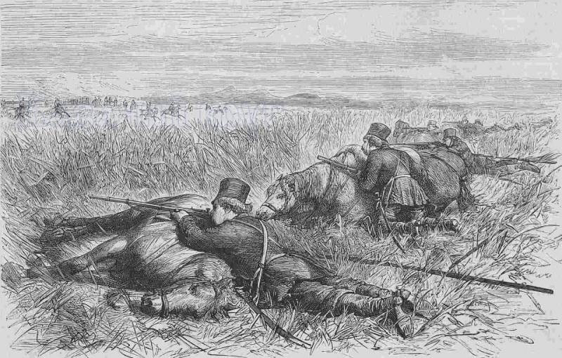 210 лет Усть-Дунайскому Буджацкому казачьему войску