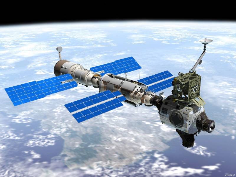 To save the space industry, Ukraine is ready to sell Soviet space technologies.