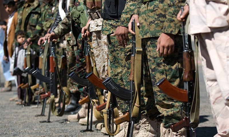 Престолонахлебники