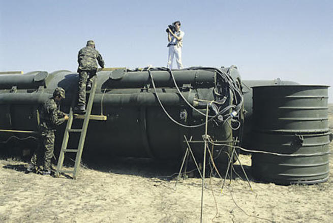 Хотят ли американцы воевать с Россией