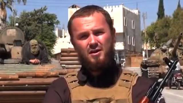 Власти Косово скорбят по уничтоженному в Сирии террористу ИГИЛ
