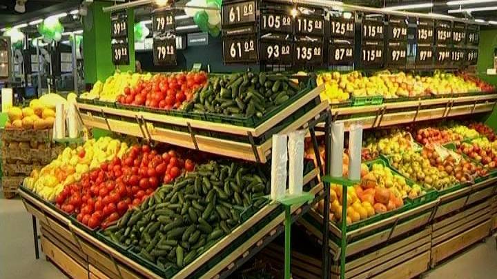 Az Orosz Föderáció Miniszteri Kabinete meghosszabbította az élelmiszerembargót a "szankcionált" országokkal szemben