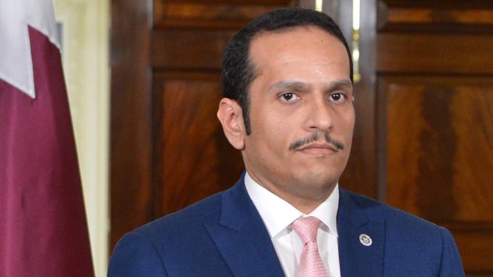 Qatar torjui arabimaiden vaatimukset