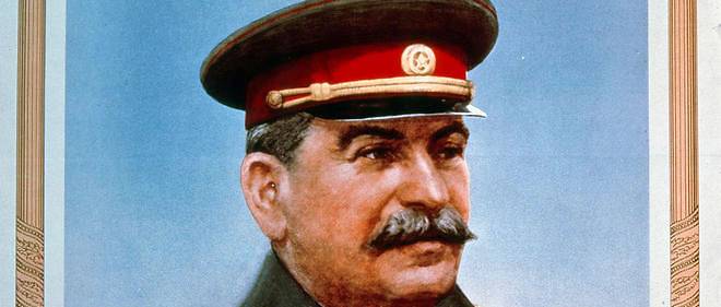 The survey in Tajikistan. The most prominent person named Stalin