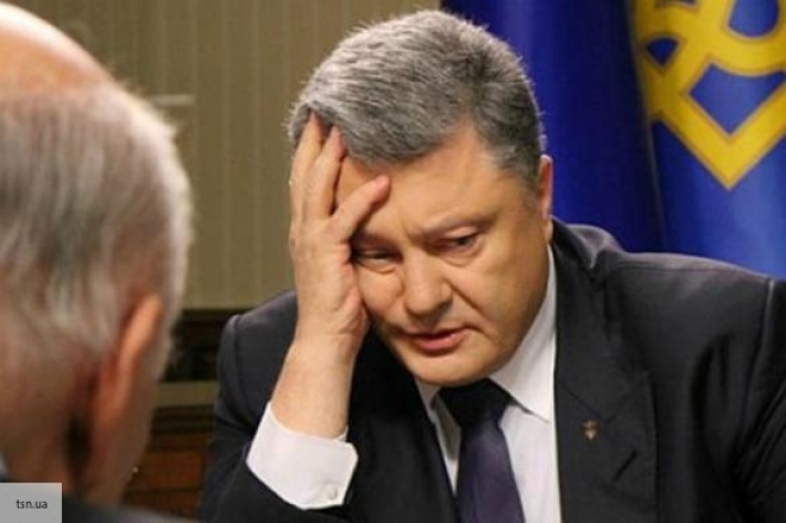 Kyjev sklouzne na okraj mezinárodní politiky