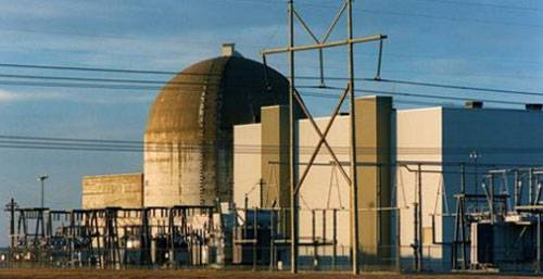 米国で12の原子力発電所のネットワークがハッキングされた
