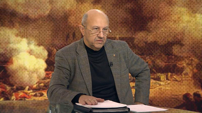 Андрей Фурсов: Памятник в честь маленькой встречи, которая привела к развалу огромной страны