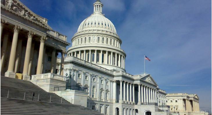 В Сенате США предложили ввести санкции против России за "нарушение" договора РСМД
