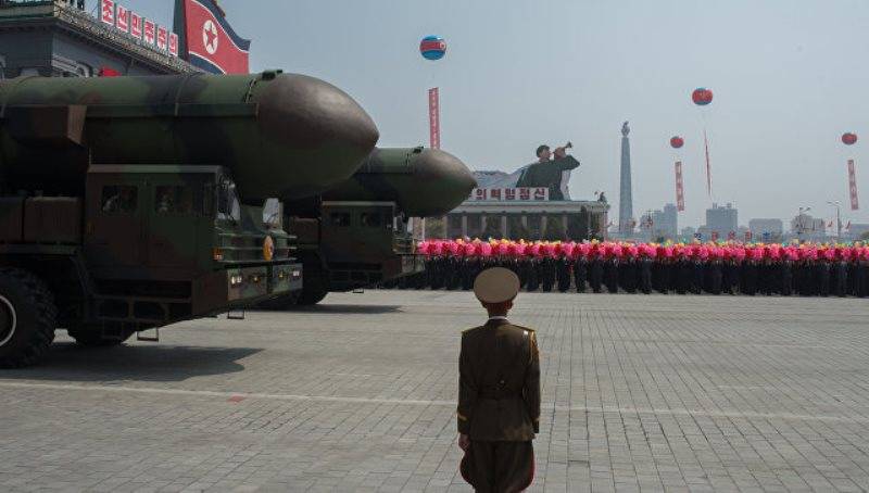 Beijing nullified military contacts with Pyongyang