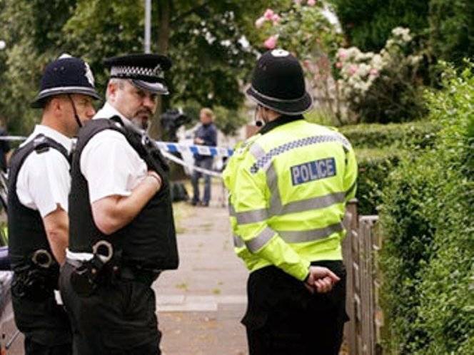 В Британии резко возросло количество преступлений на почве расовой ненависти
