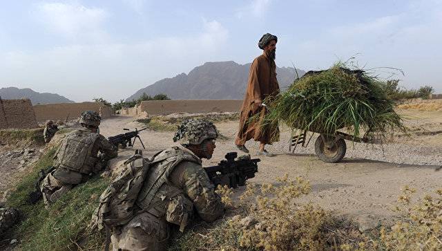 Мекејн: Губимо рат у Авганистану