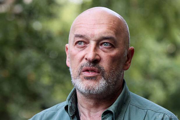 Tuka: "Do not tear embroidered shirts. There is no evidence of the presence of Russian troops in the Donbass"