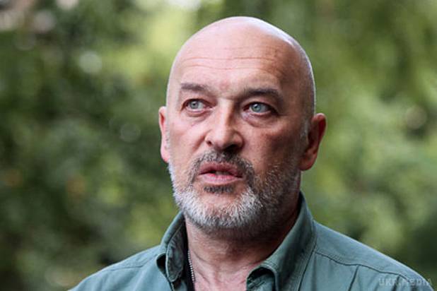 Tuka: "Non strappare camicie ricamate. Non ci sono prove della presenza di truppe russe nel Donbass"