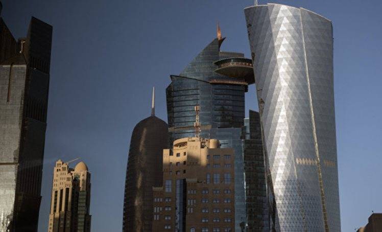 Katar je pod tlakem kvůli neplnění dohod z roku 2013