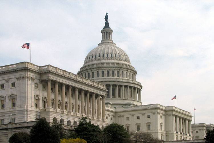 Im US-Kongress besteht kein Konsens über neue antirussische Sanktionen