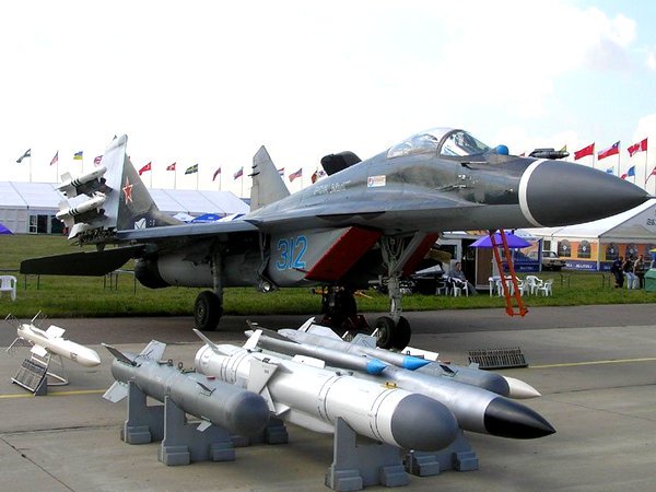 Высокоточный блеф