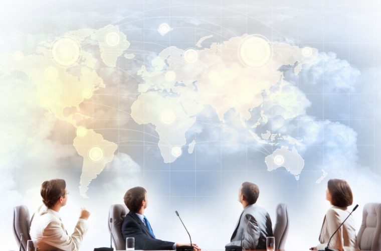 Цифровая Россия и управленческий беспредел