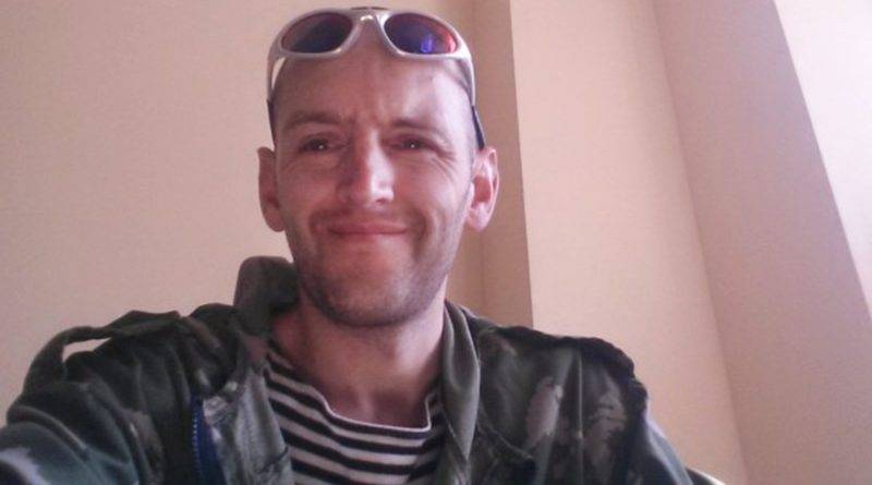 Un Britannique condamné à cinq ans de prison pour avoir participé au conflit dans le Donbass
