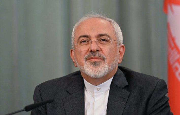 Ministère iranien des Affaires étrangères: le pays a besoin de roquettes exclusivement pour se défendre
