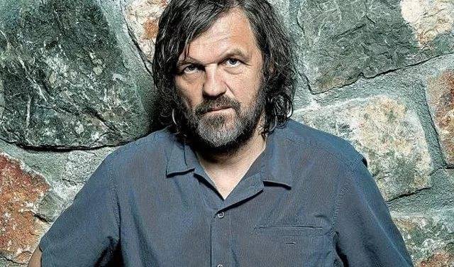 Kusturica compared NATO forces with the Nazis