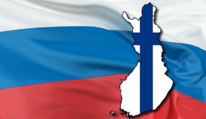 फिनलैंड - एक राज्य जो रूस के लिए पूरी तरह से धन्यवाद प्रकट हुआ