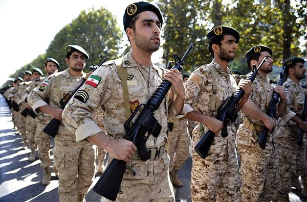 Departament Stanu USA: Iran jest głównym sponsorem terroryzmu