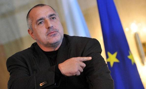 Болгарский премьер просит Еврокомиссию разрешить Болгарии остаться транзитёром газа