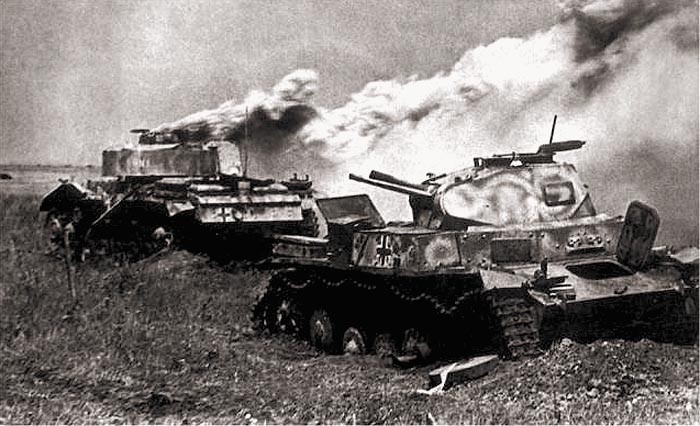 Подвиг старшего сержанта Николая Сиротинина