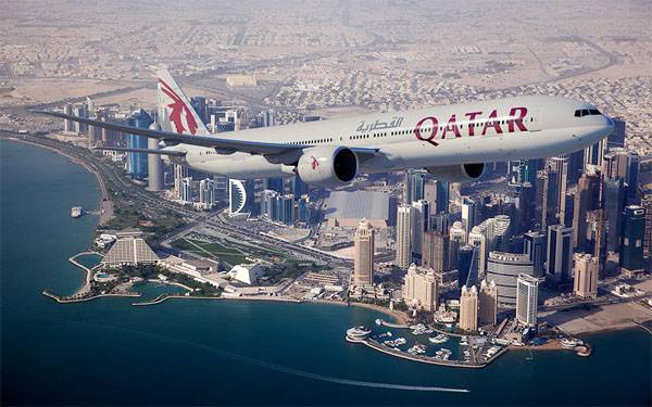 Le Qatar a décidé de modifier sa législation antiterroriste