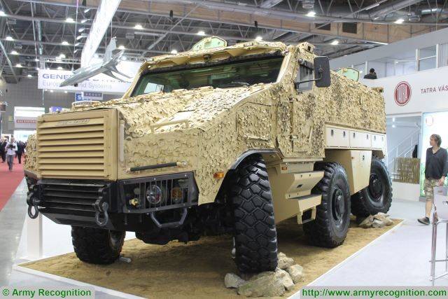 Česká armáda obměňuje vozový park vozidel sovětské armády