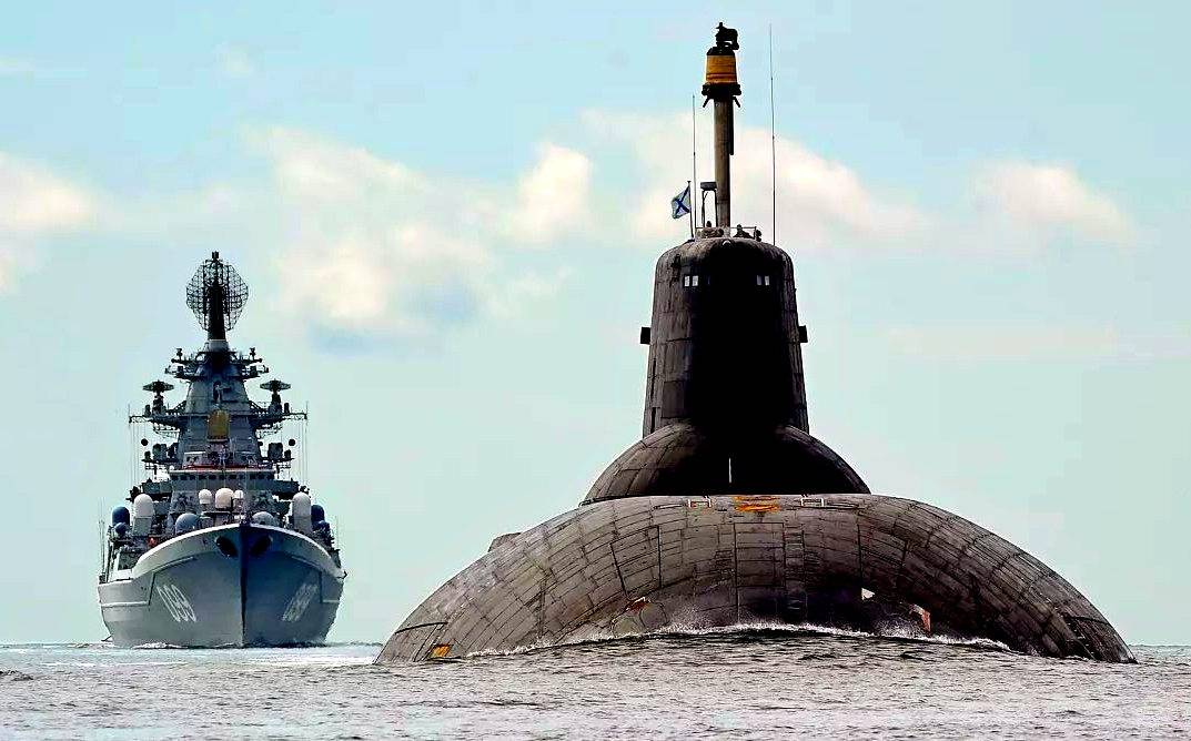 Лодка дмитрий донской фото