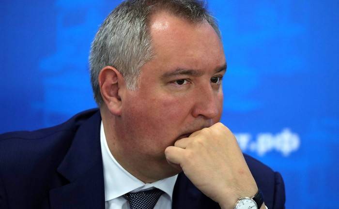 La Romania non ha perso l'aereo con Rogozin in Moldavia