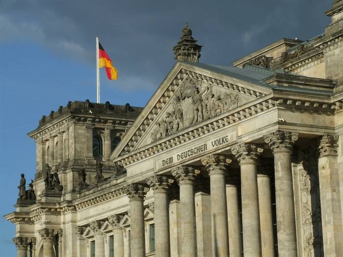 Medios: 83% alemanes - contra nuevas sanciones antirrusas