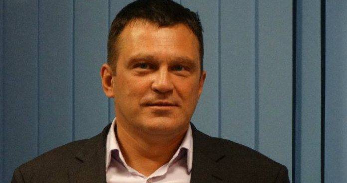 Bývalý velitel praporu DLR zadržen na žádost Ukrajiny na Krymu Propuštěn